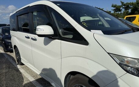 Honda Stepwgn IV, 2015 год, 1 580 000 рублей, 10 фотография