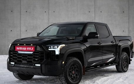 Toyota Tundra, 2025 год, 11 500 000 рублей, 1 фотография