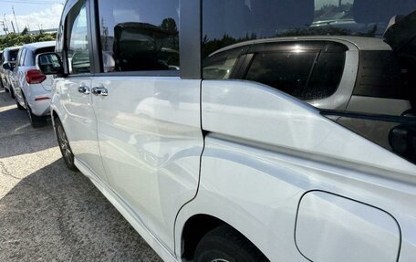 Honda Stepwgn IV, 2015 год, 1 580 000 рублей, 8 фотография