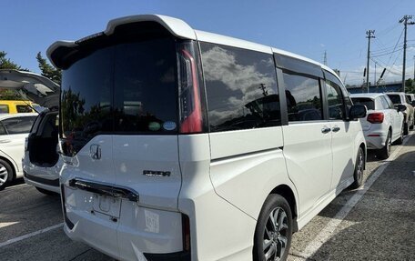 Honda Stepwgn IV, 2015 год, 1 580 000 рублей, 6 фотография