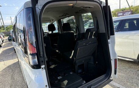 Honda Stepwgn IV, 2015 год, 1 580 000 рублей, 11 фотография