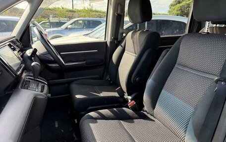 Honda Stepwgn IV, 2015 год, 1 580 000 рублей, 13 фотография