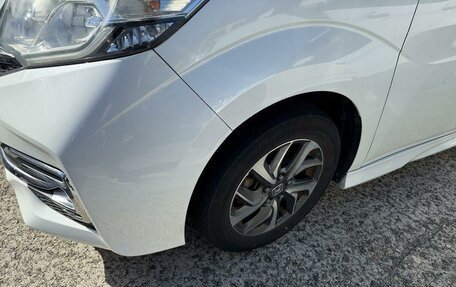 Honda Stepwgn IV, 2015 год, 1 580 000 рублей, 4 фотография