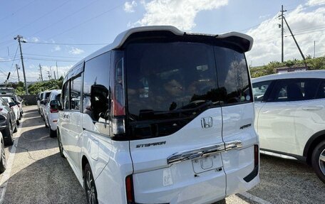 Honda Stepwgn IV, 2015 год, 1 580 000 рублей, 9 фотография