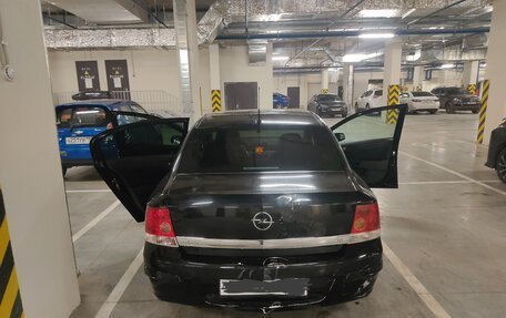 Opel Astra H, 2008 год, 430 000 рублей, 1 фотография