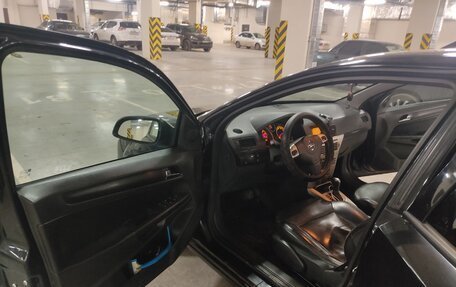 Opel Astra H, 2008 год, 430 000 рублей, 3 фотография