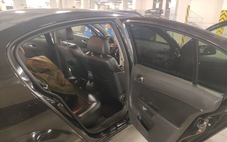 Opel Astra H, 2008 год, 430 000 рублей, 7 фотография