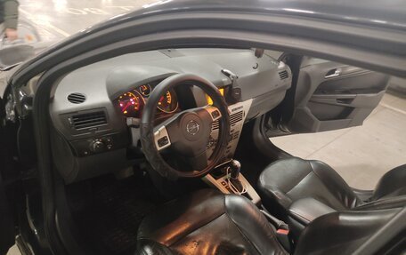 Opel Astra H, 2008 год, 430 000 рублей, 4 фотография