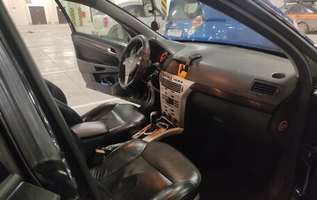 Opel Astra H, 2008 год, 430 000 рублей, 5 фотография