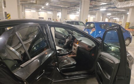 Opel Astra H, 2008 год, 430 000 рублей, 6 фотография