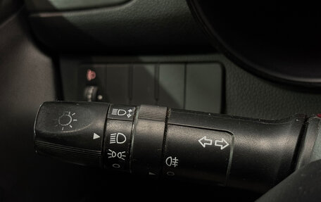 KIA Rio III рестайлинг, 2012 год, 738 000 рублей, 11 фотография