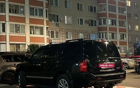 Infiniti QX56, 2004 год, 1 550 000 рублей, 7 фотография