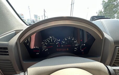 Infiniti QX56, 2004 год, 1 550 000 рублей, 11 фотография