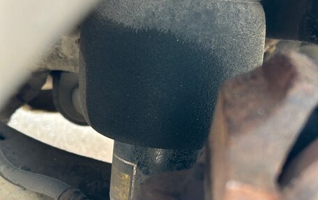 Infiniti QX56, 2004 год, 1 550 000 рублей, 10 фотография