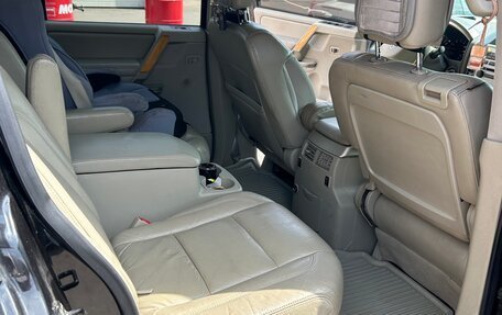 Infiniti QX56, 2004 год, 1 550 000 рублей, 13 фотография