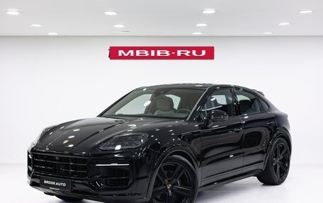 Porsche Cayenne III, 2025 год, 18 890 000 рублей, 1 фотография