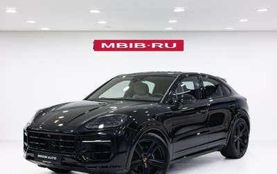 Porsche Cayenne III, 2025 год, 18 890 000 рублей, 1 фотография