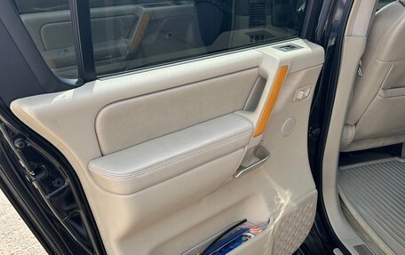 Infiniti QX56, 2004 год, 1 550 000 рублей, 20 фотография