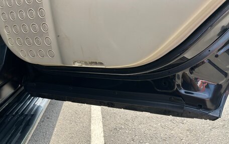 Infiniti QX56, 2004 год, 1 550 000 рублей, 16 фотография