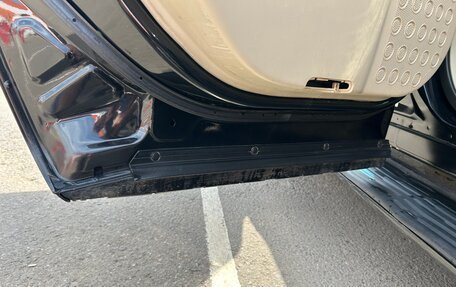 Infiniti QX56, 2004 год, 1 550 000 рублей, 18 фотография