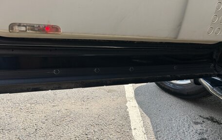 Infiniti QX56, 2004 год, 1 550 000 рублей, 19 фотография