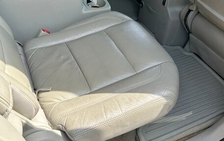 Infiniti QX56, 2004 год, 1 550 000 рублей, 14 фотография