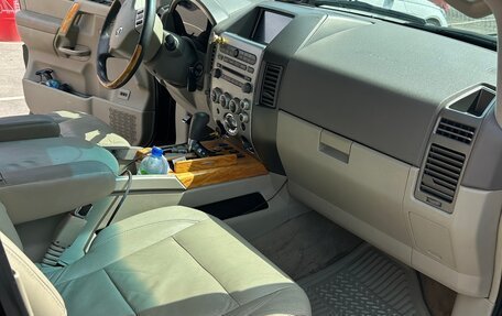 Infiniti QX56, 2004 год, 1 550 000 рублей, 15 фотография