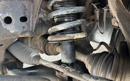 Infiniti QX56, 2004 год, 1 550 000 рублей, 24 фотография