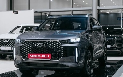 Chery Tiggo 4 I рестайлинг, 2025 год, 2 370 000 рублей, 1 фотография