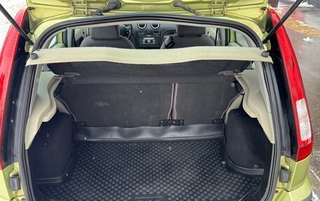 Ford Fusion I, 2006 год, 500 000 рублей, 9 фотография