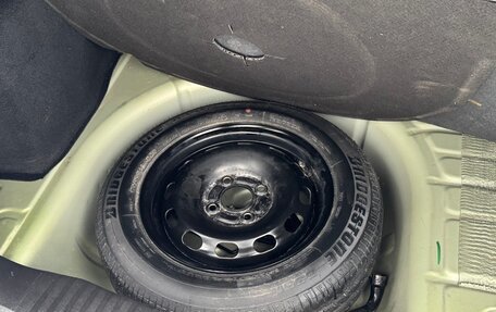 Ford Fusion I, 2006 год, 500 000 рублей, 10 фотография