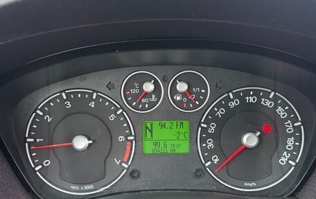 Ford Fusion I, 2006 год, 500 000 рублей, 21 фотография