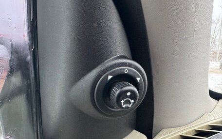 Ford Fusion I, 2006 год, 500 000 рублей, 23 фотография