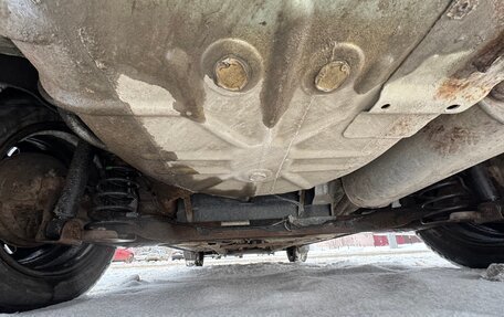 Ford Fusion I, 2006 год, 500 000 рублей, 27 фотография