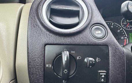 Ford Fusion I, 2006 год, 500 000 рублей, 24 фотография