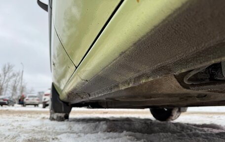 Ford Fusion I, 2006 год, 500 000 рублей, 26 фотография