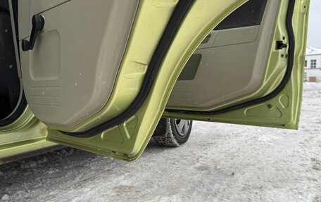 Ford Fusion I, 2006 год, 500 000 рублей, 32 фотография