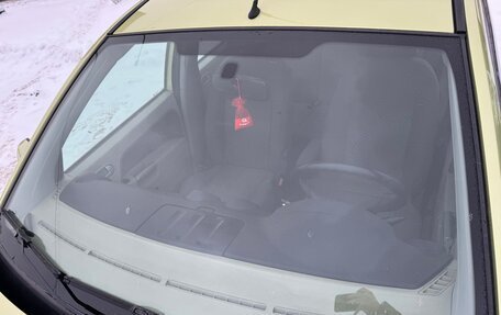 Ford Fusion I, 2006 год, 500 000 рублей, 29 фотография