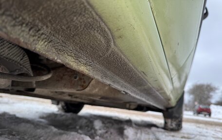 Ford Fusion I, 2006 год, 500 000 рублей, 28 фотография