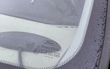 Ford Fusion I, 2006 год, 500 000 рублей, 30 фотография