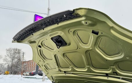 Ford Fusion I, 2006 год, 500 000 рублей, 34 фотография