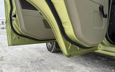 Ford Fusion I, 2006 год, 500 000 рублей, 31 фотография