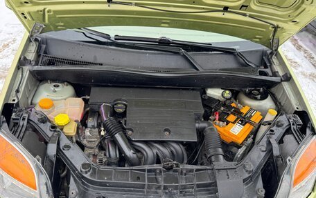 Ford Fusion I, 2006 год, 500 000 рублей, 33 фотография