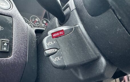 Ford Fusion I, 2006 год, 500 000 рублей, 25 фотография