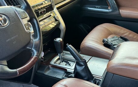 Toyota Land Cruiser 200, 2014 год, 4 200 000 рублей, 6 фотография