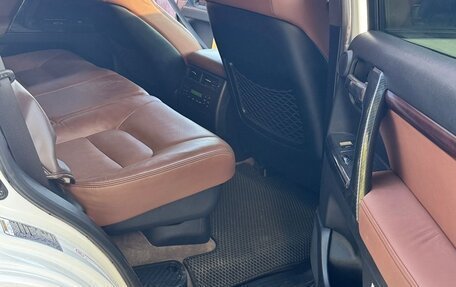 Toyota Land Cruiser 200, 2014 год, 4 200 000 рублей, 7 фотография