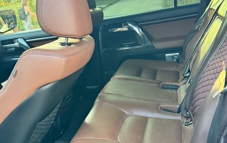 Toyota Land Cruiser 200, 2014 год, 4 200 000 рублей, 8 фотография
