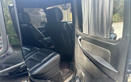 Mercedes-Benz G-Класс W463 рестайлинг _ii, 1999 год, 2 550 000 рублей, 8 фотография