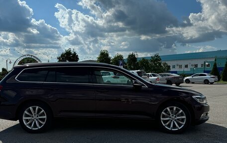 Volkswagen Passat B8 рестайлинг, 2015 год, 1 650 000 рублей, 3 фотография