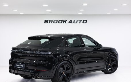 Porsche Cayenne III, 2025 год, 18 890 000 рублей, 4 фотография